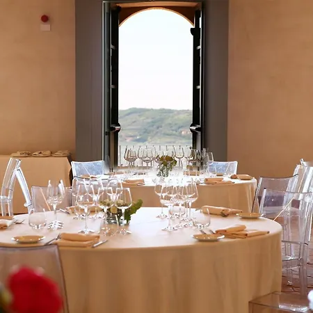 Balis Crema Verona Hills (adults Only) Otel Grezzana