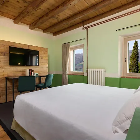 Balis Crema Verona Hills (adults Only) Otel