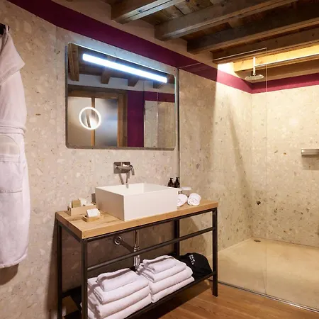 Otel Balis Crema Verona Hills (adults Only) Grezzana