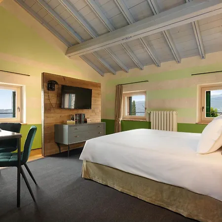 Balis Crema Verona Hills (adults Only) Otel *