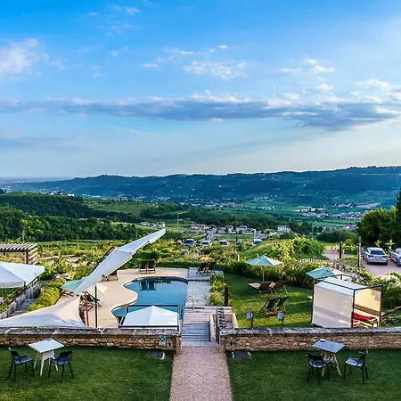 Balis Crema Verona Hills (adults Only) *