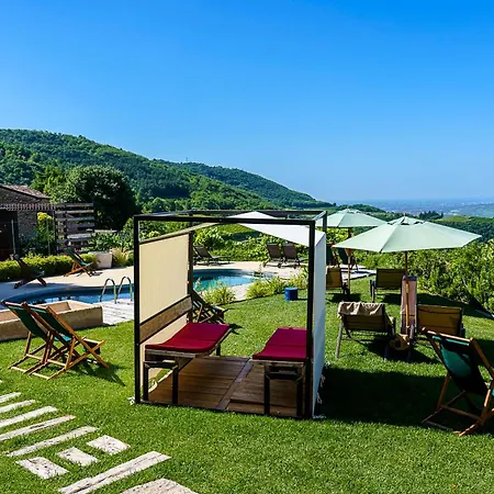 Balis Crema Verona Hills (adults Only) * Grezzana