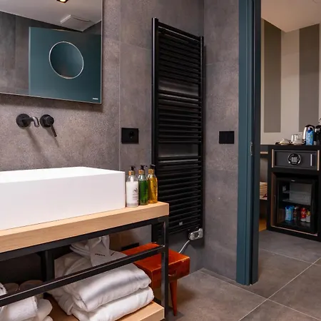 Balis Crema Verona Hills (adults Only) Otel Grezzana