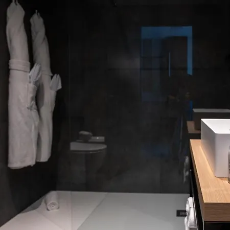 Balis Crema Verona Hills (adults Only) Otel *