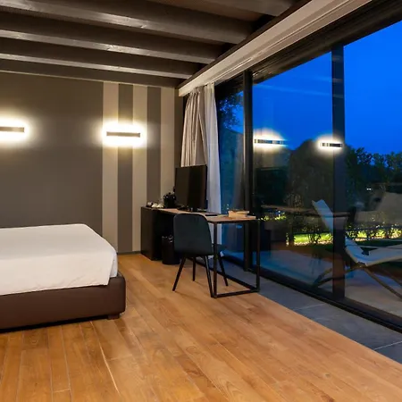 Balis Crema Verona Hills (adults Only)