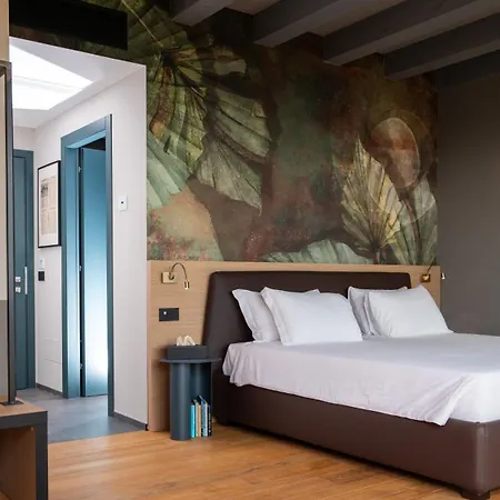 Balis Crema Verona Hills (adults Only) Otel Grezzana