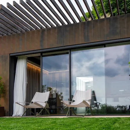 Balis Crema Verona Hills (adults Only) Otel