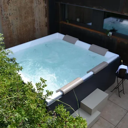 Balis Crema Verona Hills (adults Only) Otel