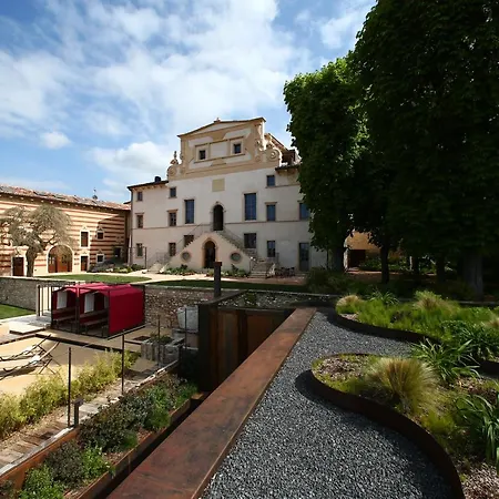 Hotell Balis Crema Verona Hills (adults Only) Grezzana