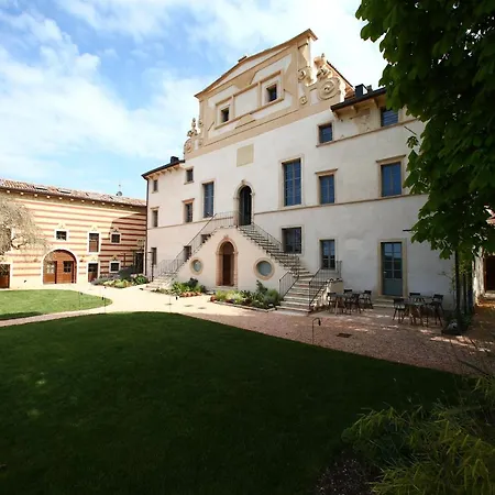 Balis Crema Verona Hills (adults Only) Grezzana
