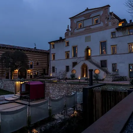 Hotell Balis Crema Verona Hills (adults Only) *
