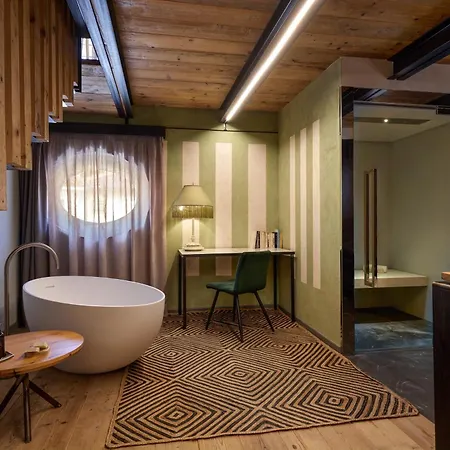 Hotell Balis Crema Verona Hills (adults Only) Grezzana