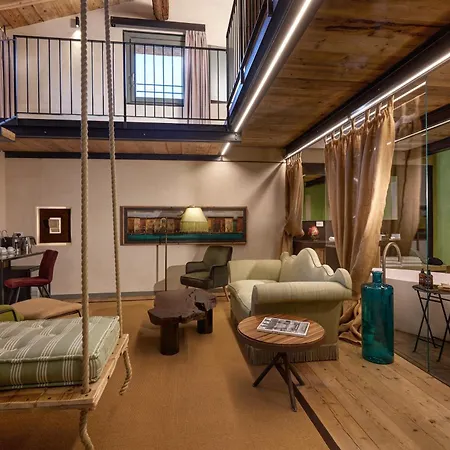 Balis Crema Verona Hills (adults Only) Hotel