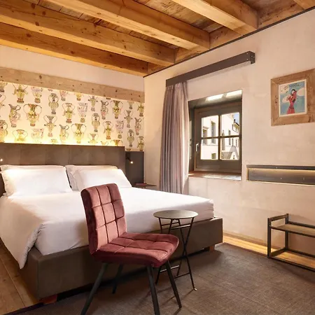 Hotell Balis Crema Verona Hills (adults Only) Grezzana