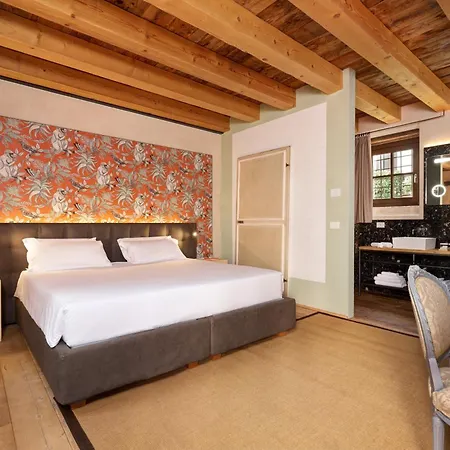 Hotell Balis Crema Verona Hills (adults Only)