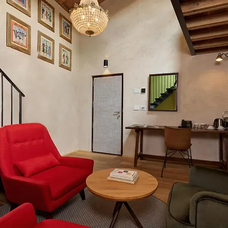 Balis Crema Verona Hills (adults Only) 호텔 그레짜나