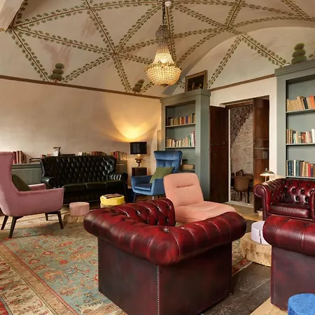 Balis Crema Verona Hills (adults Only) Hotell *