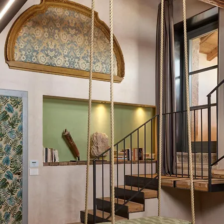 Balis Crema Verona Hills (adults Only) Hotel