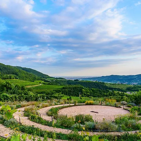 Hotell Balis Crema Verona Hills (adults Only) Grezzana