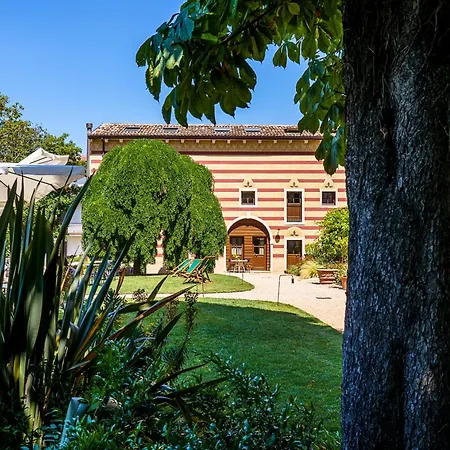 Balis Crema Verona Hills (adults Only) Hotel