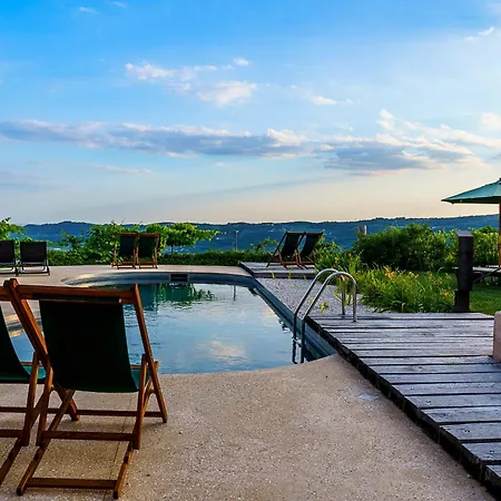 Balis Crema Verona Hills (adults Only) Hotell Grezzana