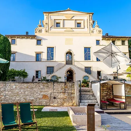 Hotell Balis Crema Verona Hills (adults Only) *