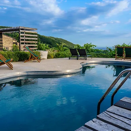 Hotell Balis Crema Verona Hills (adults Only)