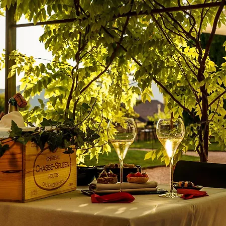 Balis Crema Verona Hills (adults Only) Hotell