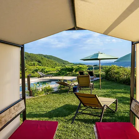 Hotel Balis Crema Verona Hills (adults Only) *
