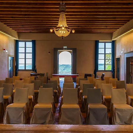Balis Crema Verona Hills (adults Only) Hotell *