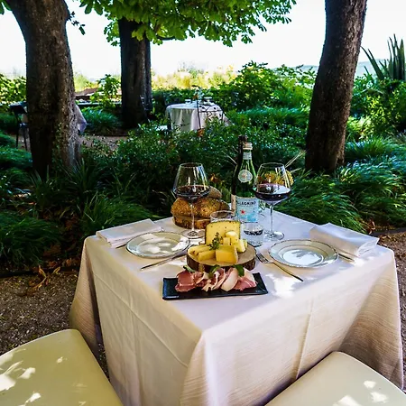 Hotell Balis Crema Verona Hills (adults Only) Grezzana