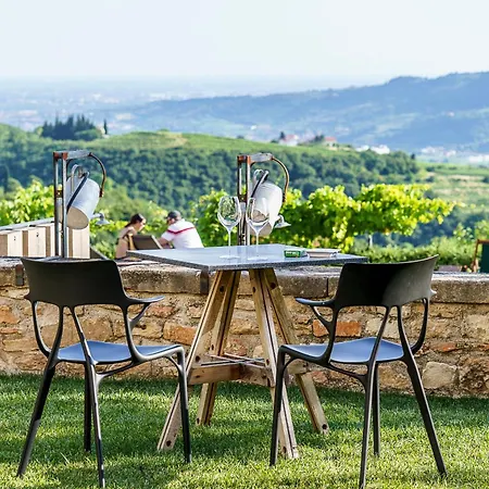 Balis Crema Verona Hills (adults Only) Отель Греццана