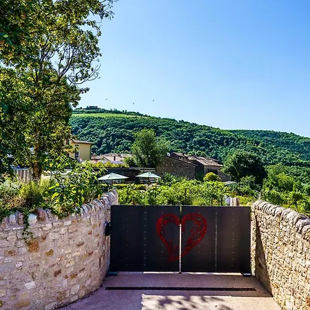 Отель Balis Crema Verona Hills (adults Only) *