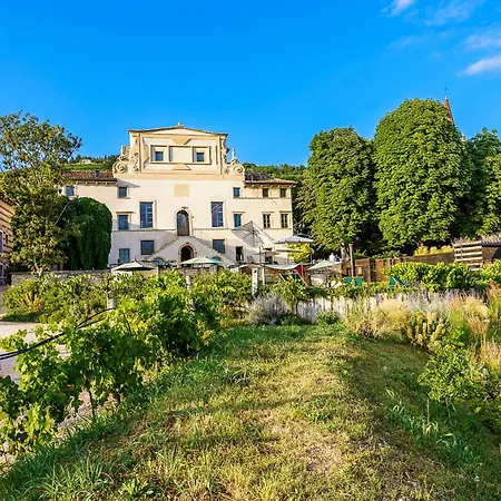 Hotell Balis Crema Verona Hills (adults Only) Grezzana