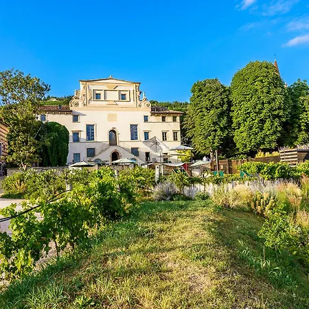 Отель Balis Crema Verona Hills (adults Only) Греццана