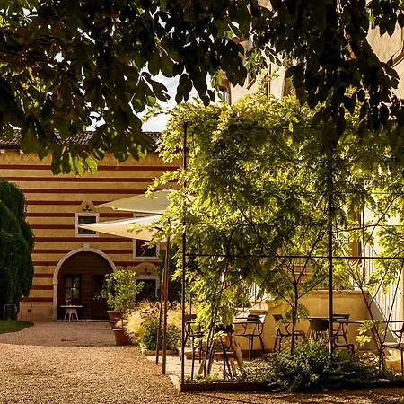Balis Crema Verona Hills (adults Only) * Греццана