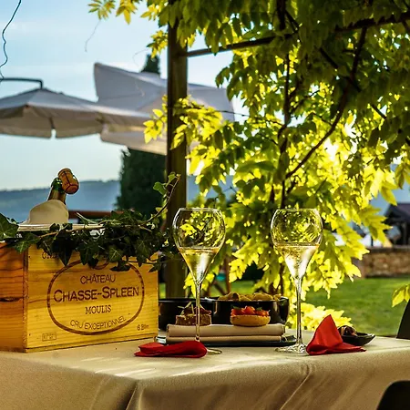 Balis Crema Verona Hills (adults Only) Grezzana