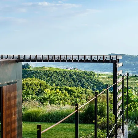 Hotell Balis Crema Verona Hills (adults Only) Grezzana