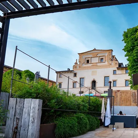 Balis Crema Verona Hills (adults Only) Hotel