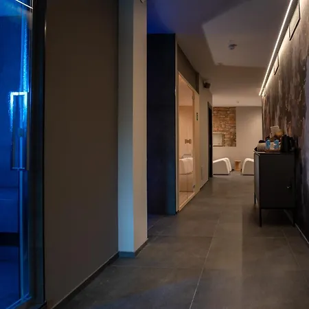 Balis Crema Verona Hills (adults Only) Hotel Grezzana