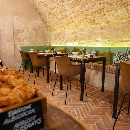 Balis Crema Verona Hills (adults Only) Hotel