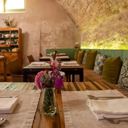 Hotel Balis Crema Verona Hills (adults Only) Grezzana