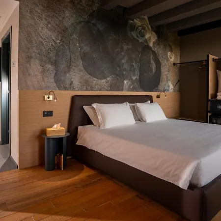 Hotel Balis Crema Verona Hills (adults Only) *