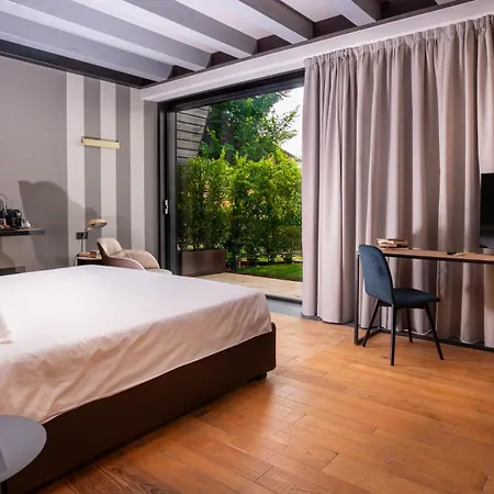 Balis Crema Verona Hills (adults Only) Hotel *
