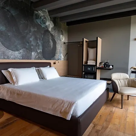 Hotel Balis Crema Verona Hills (adults Only) Grezzana
