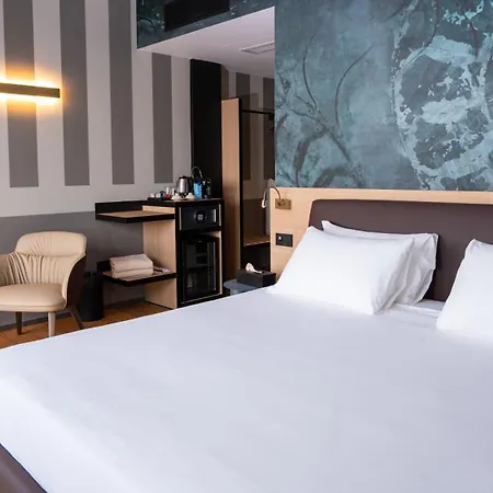 Balis Crema Verona Hills (adults Only) Hotel *