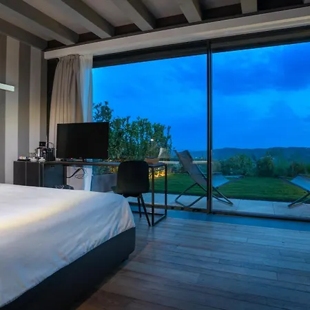 Balis Crema Verona Hills (adults Only) * Grezzana