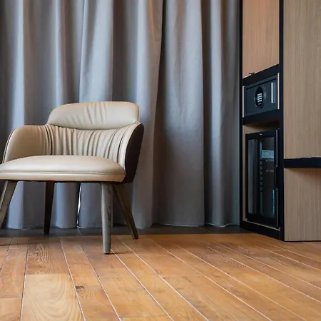 Hotel Balis Crema Verona Hills (adults Only) Grezzana