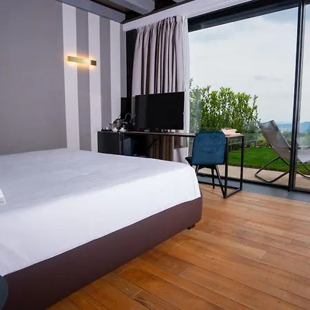 Balis Crema Verona Hills (adults Only) Grezzana
