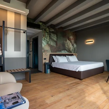 Hotel Balis Crema Verona Hills (adults Only) *